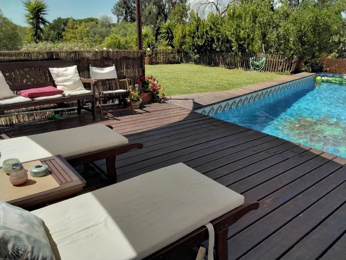 Manta Rota Beach, Bed & Breakfast In A Villa,Privat Pool