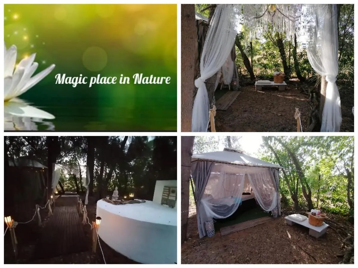 Manta Rota Beach, Bed & Breakfast In A Villa,Privat Pool