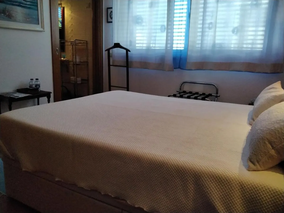 Quarto em Acomodações Particulares Manta Rota Beach, Bed & Breakfast In A Villa,Privat Pool