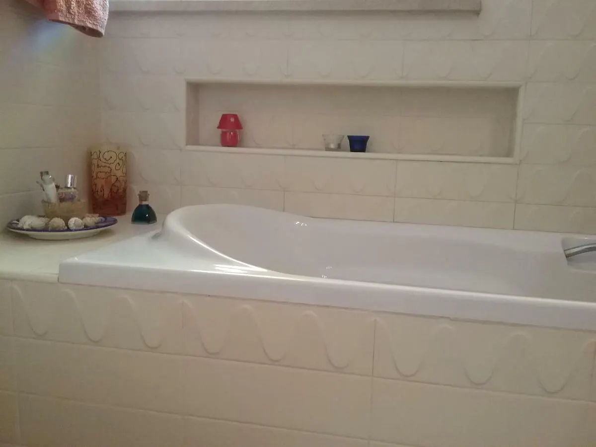 Manta Rota Beach, Bed & Breakfast In A Villa,Privat Pool Portugal