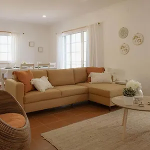 Apartamento Casa Da Lota 1º, By Casas Do Verao, Manta Rota