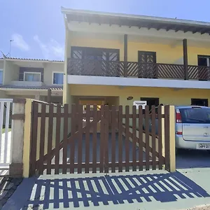  Apartamento Residencial Calabria Brasil