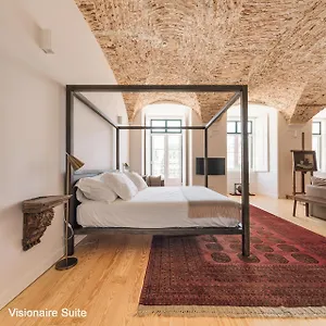  Apartamento The Visionaire Portugal