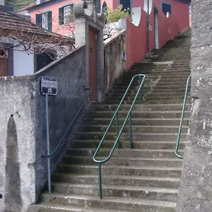 Casa de Férias Casa Do João Da Eira Portugal
